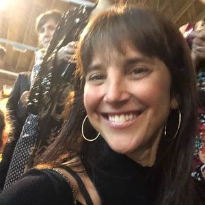 Meet your Posher, Dafna